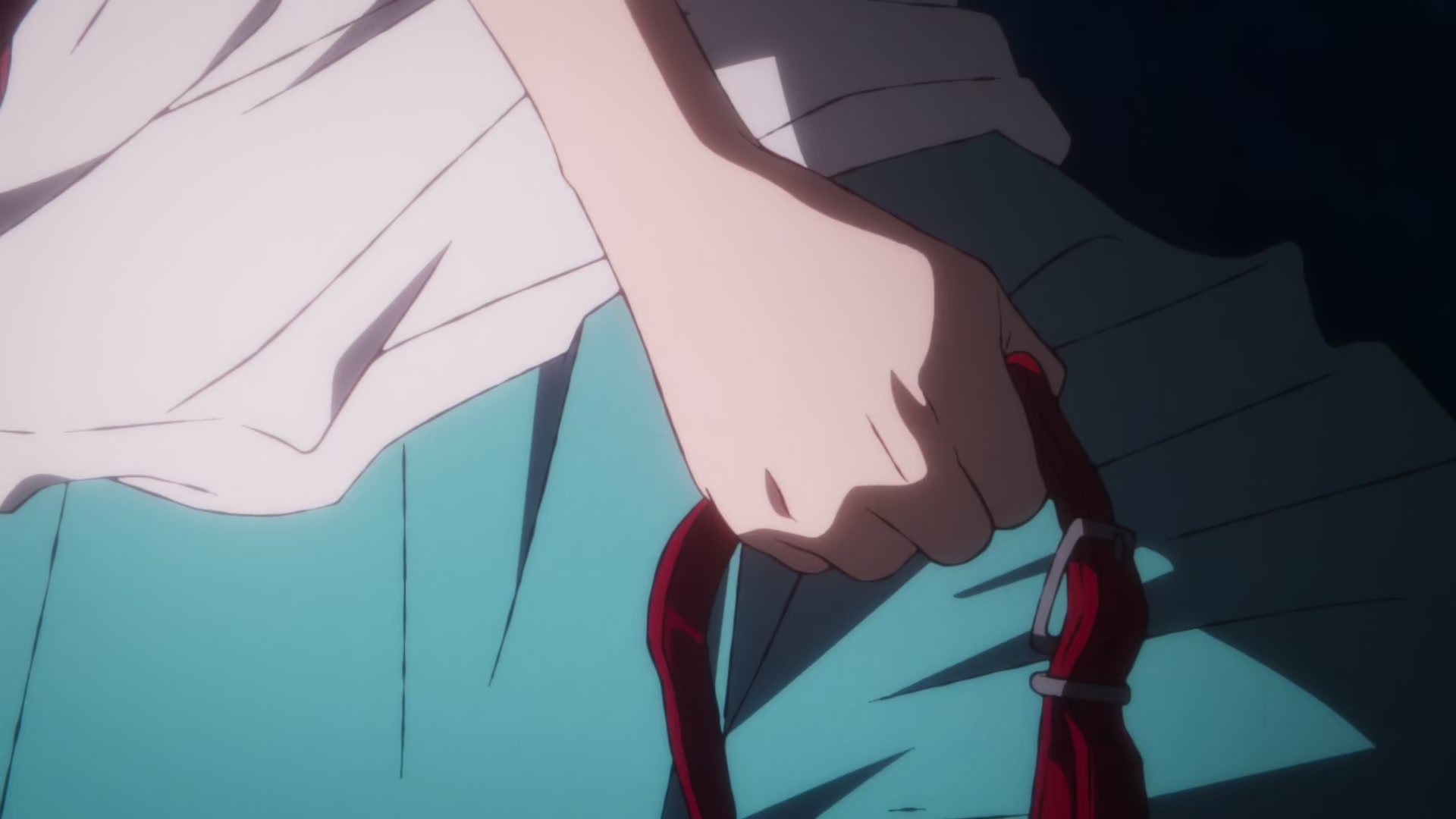[Tsukyio Editing Resources] Takopi's Original Sin - 134.mp4